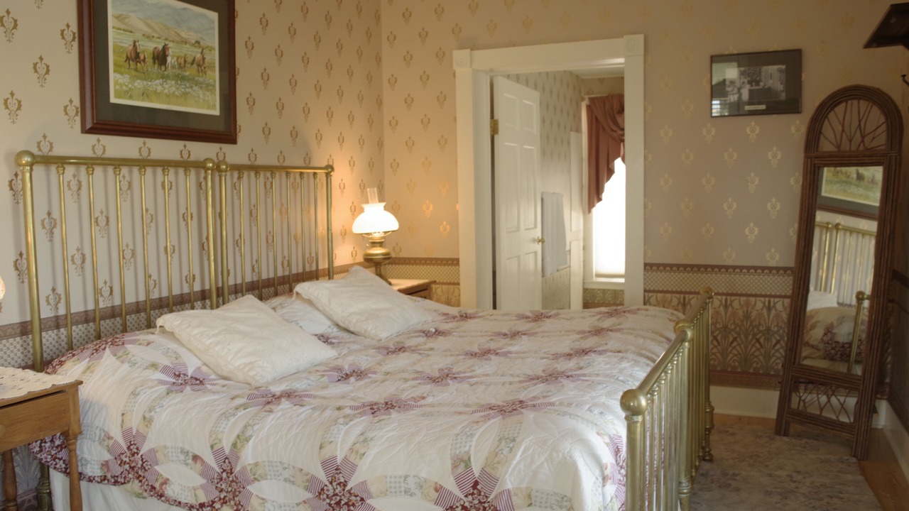 Photo of Bedroom in Buffalo