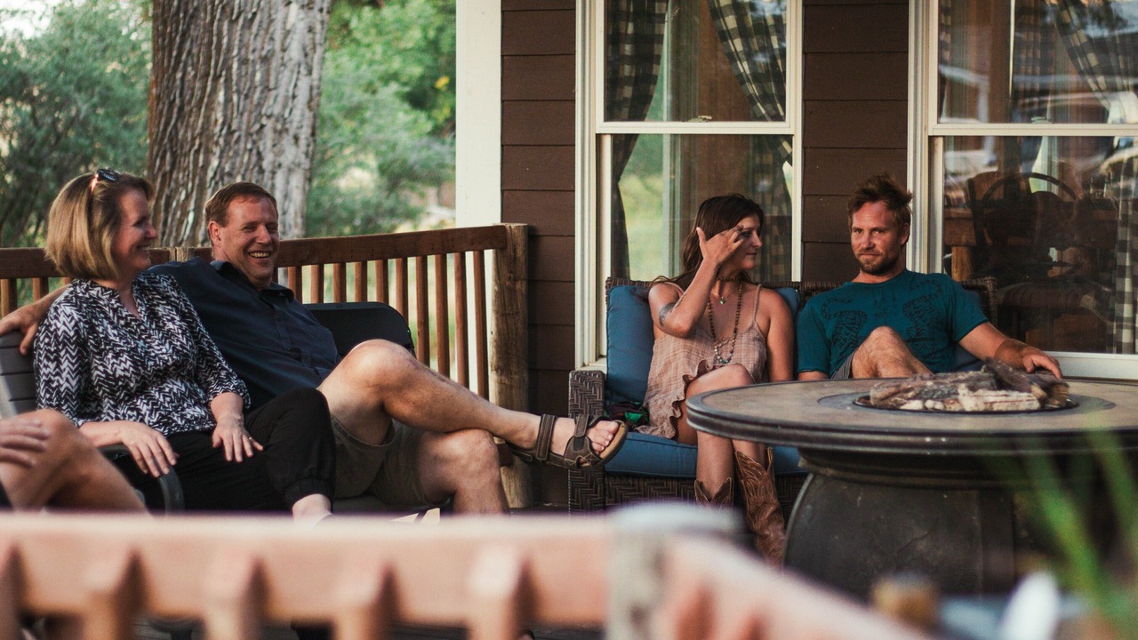 Photo of Outdoor in Buffalo