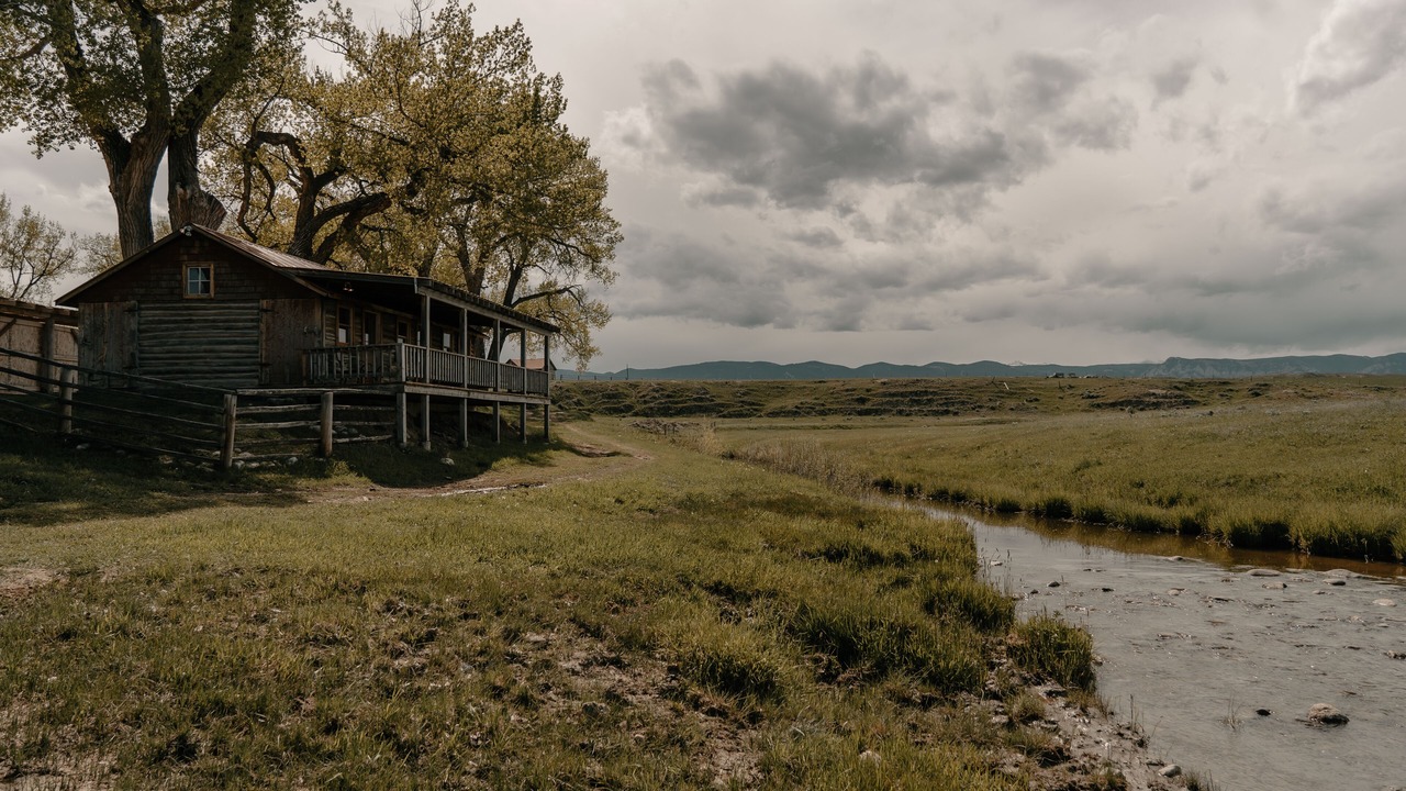 Photo of Outdoor in Buffalo
