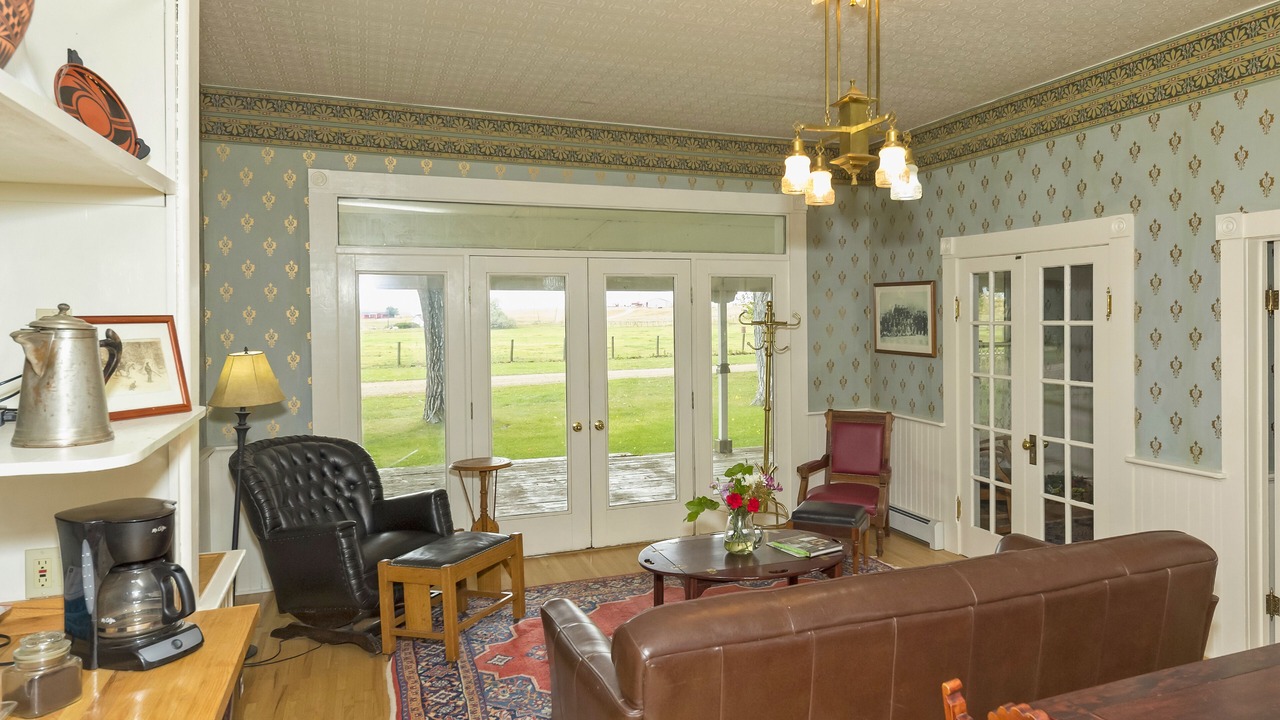 Photo of Livingroom in Buffalo