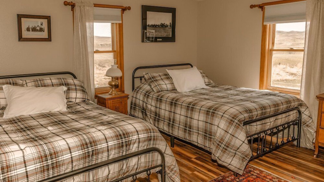 Photo of Bedroom in Buffalo