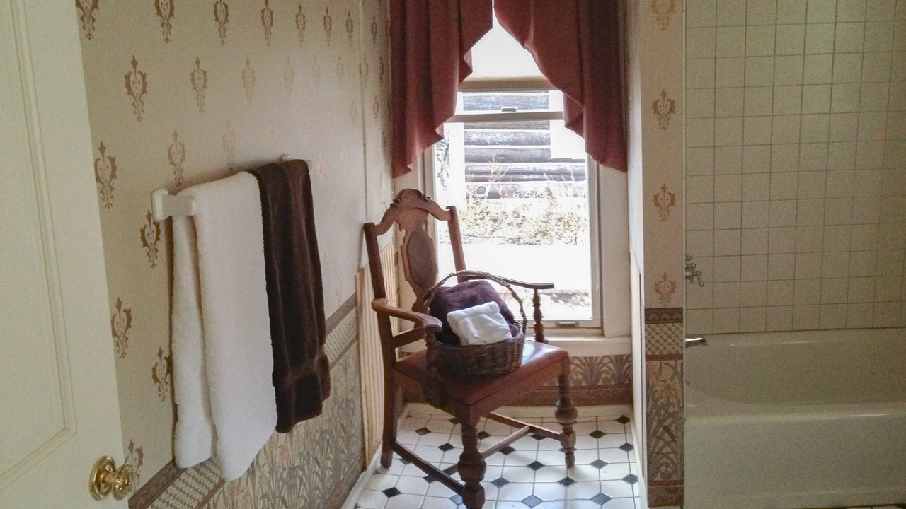 Photo of Bathroom in Buffalo