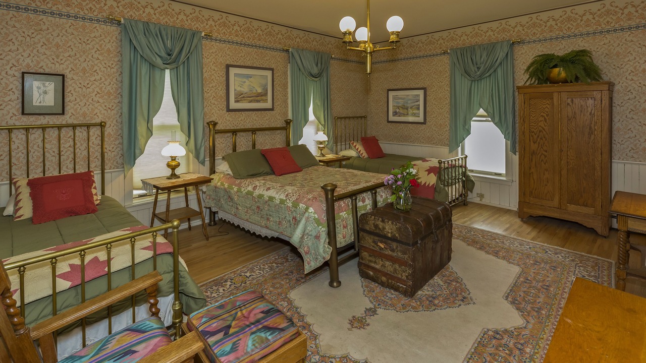 Photo of Bedroom in Buffalo