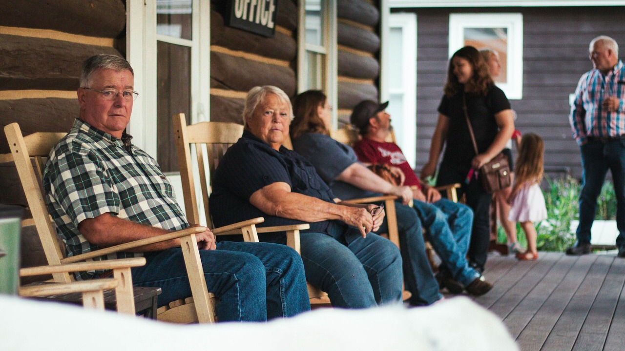 Photo of Outdoor in Buffalo