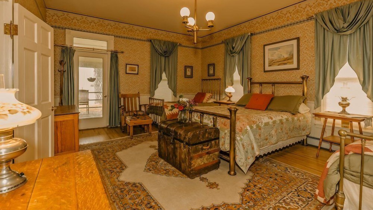 Photo of Bedroom in Buffalo