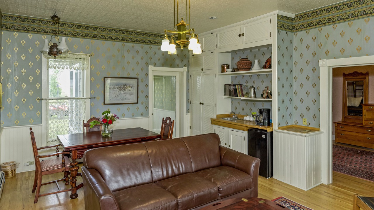 Photo of Livingroom in Buffalo