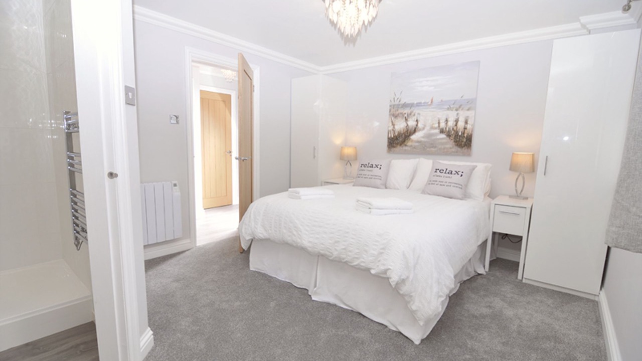 Photo of Bedroom in Lee-on-the-Solent