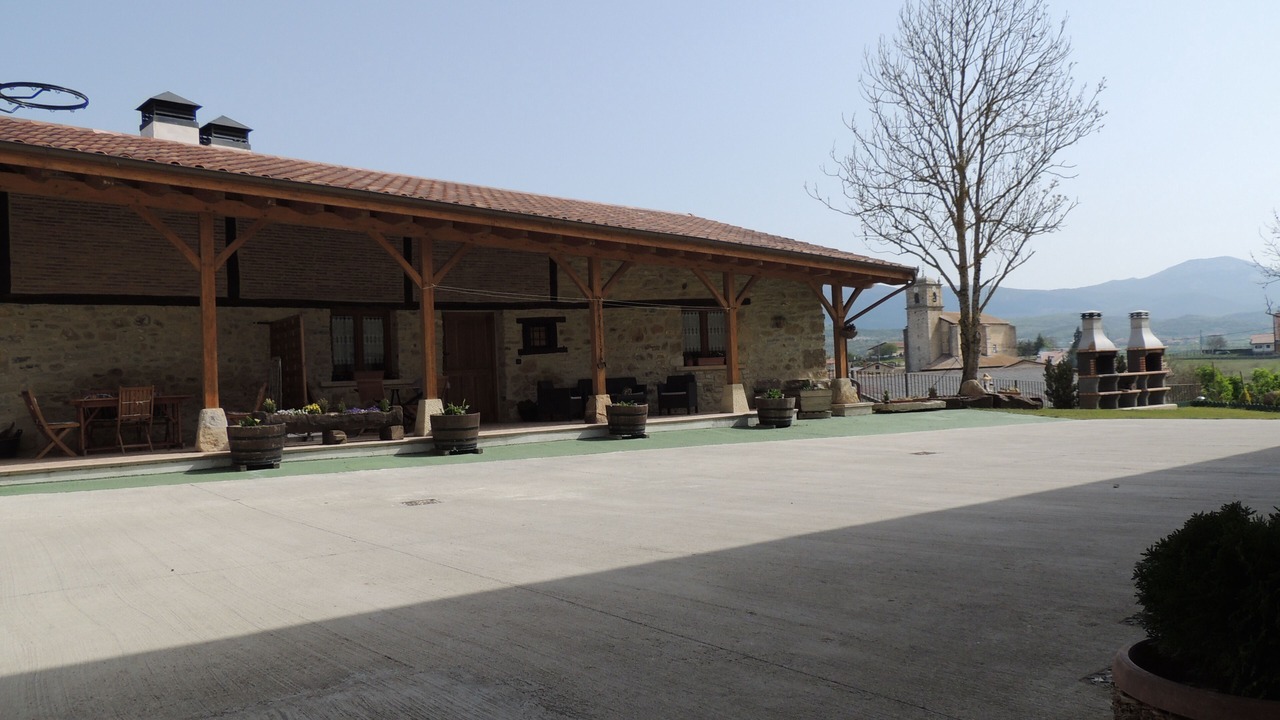 Photo of Outdoor in Narvaja