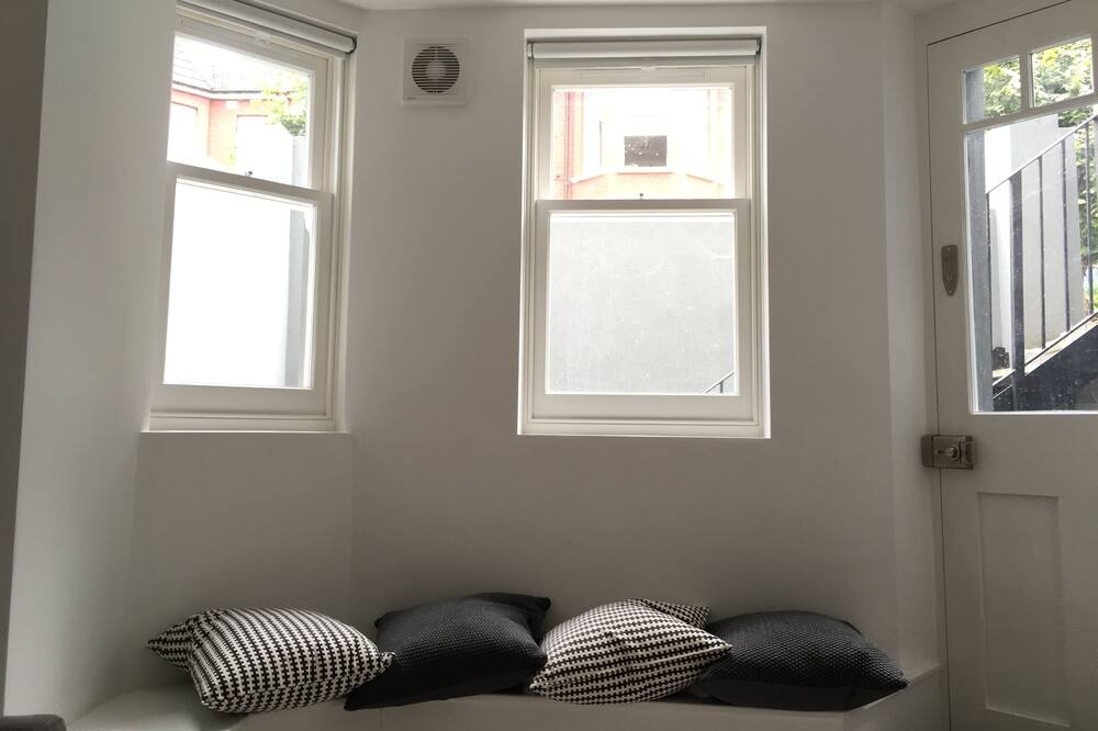 Photo of Bedroom in Clapton