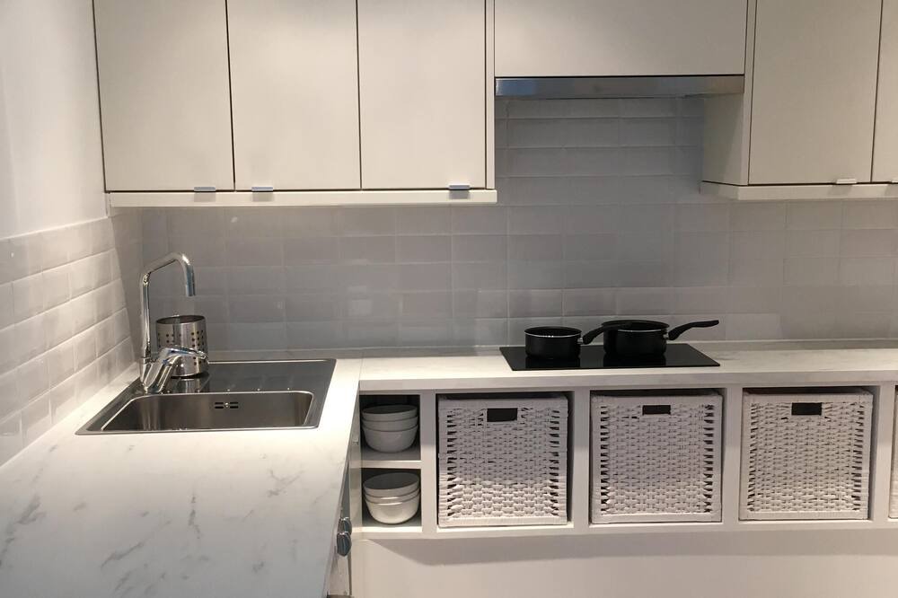 Photo of Kitchen in Clapton