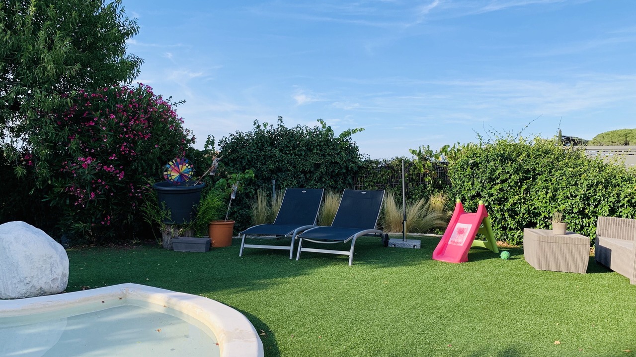 Photo of Outdoor in Le Cres