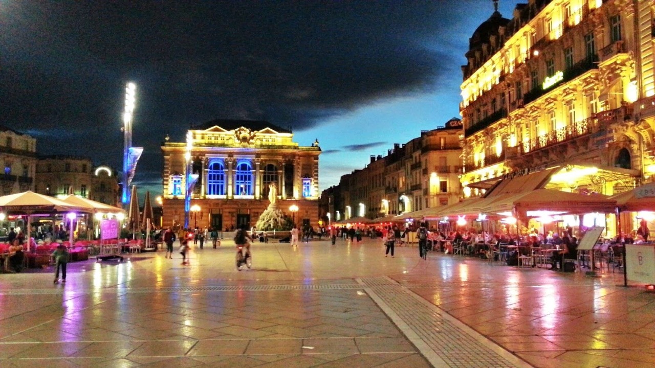 Photo of Outdoor in Le Cres