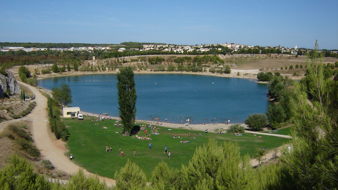Photo of Outdoor in Le Cres