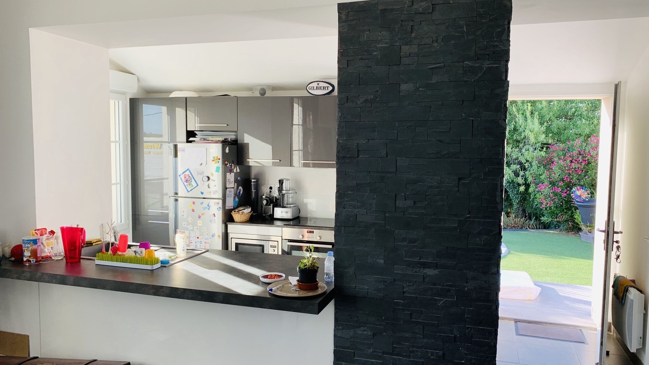 Photo of Kitchen in Le Cres