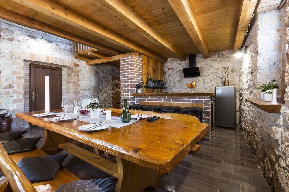 Photo of Kitchen in Jadreski