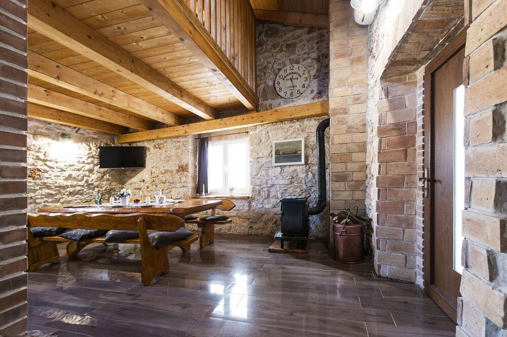 Photo of Livingroom in Jadreski