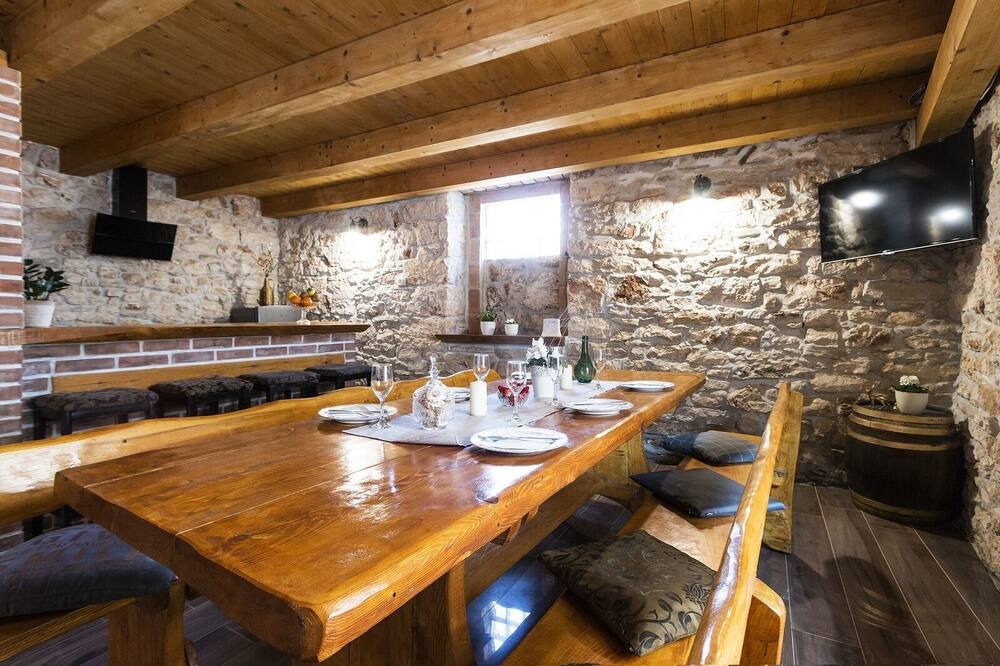 Photo of Kitchen in Jadreski