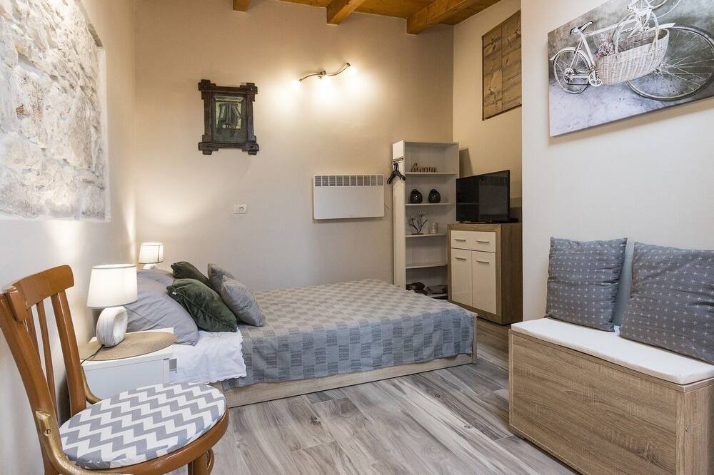 Photo of Bedroom in Jadreski