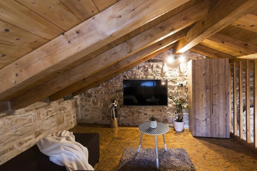 Photo of Livingroom in Jadreski