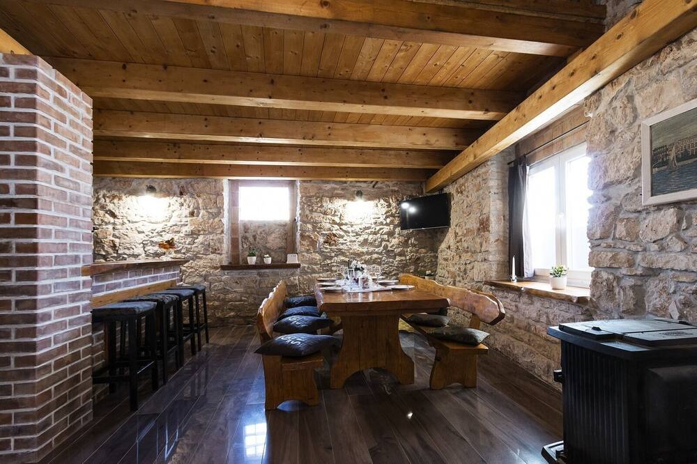 Photo of Livingroom in Jadreski