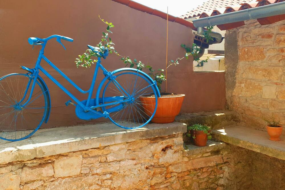 Photo of Bathroom in Jadreski