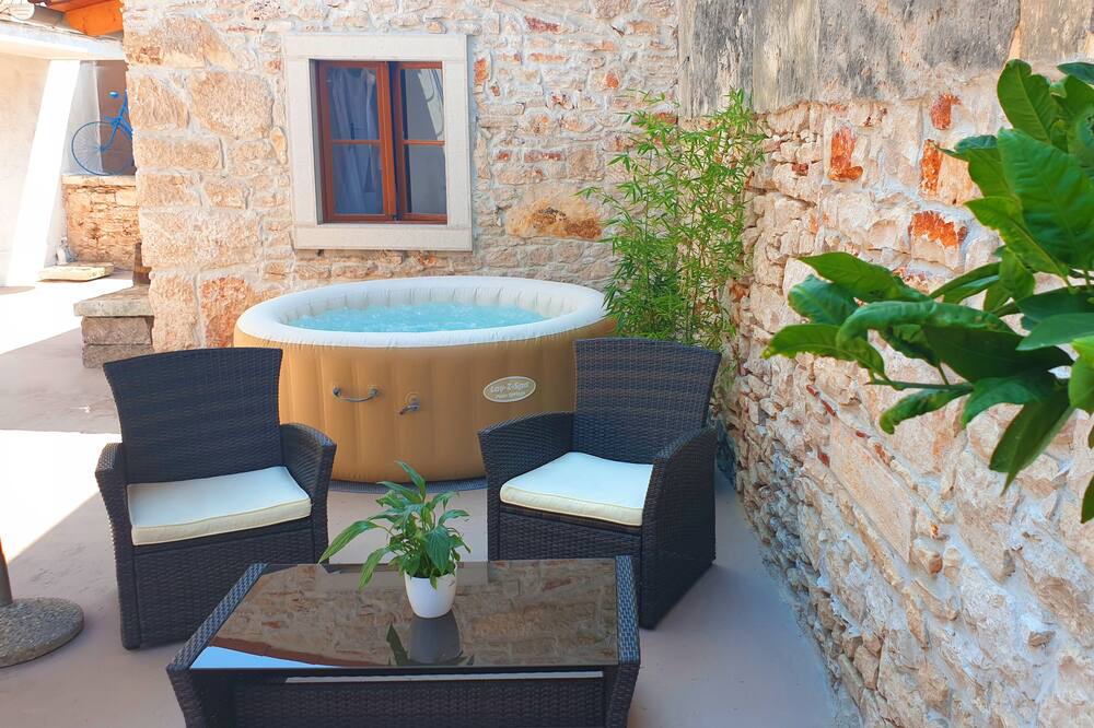 Photo of Patio Balcony in Jadreski