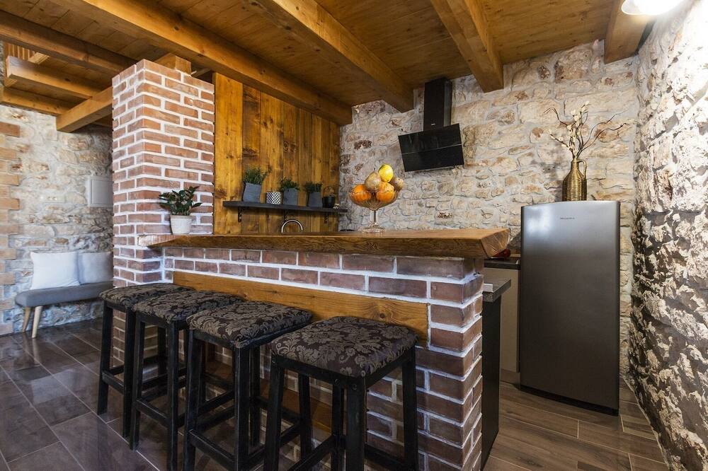 Photo of Kitchen in Jadreski