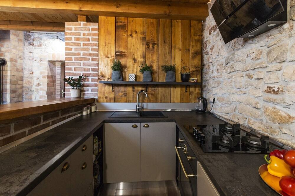 Photo of Kitchen in Jadreski