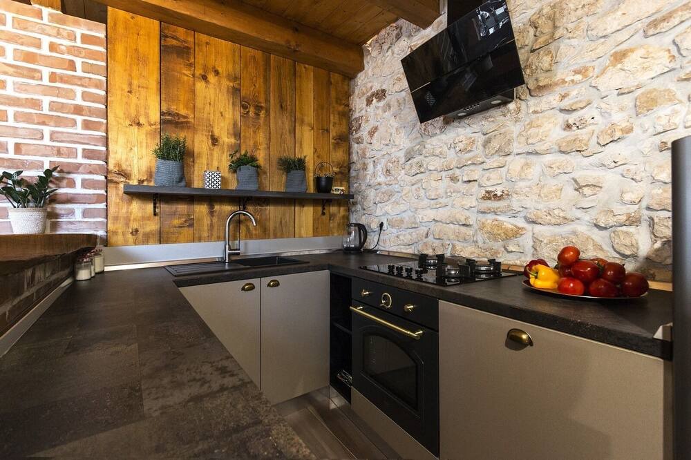 Photo of Kitchen in Jadreski