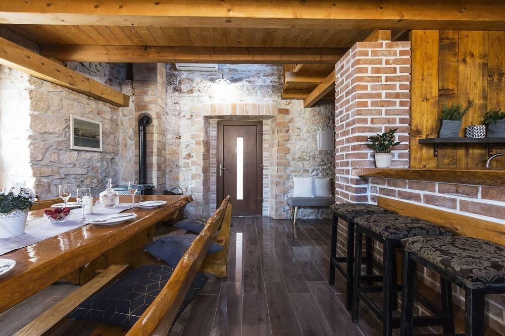 Photo of Kitchen in Jadreski