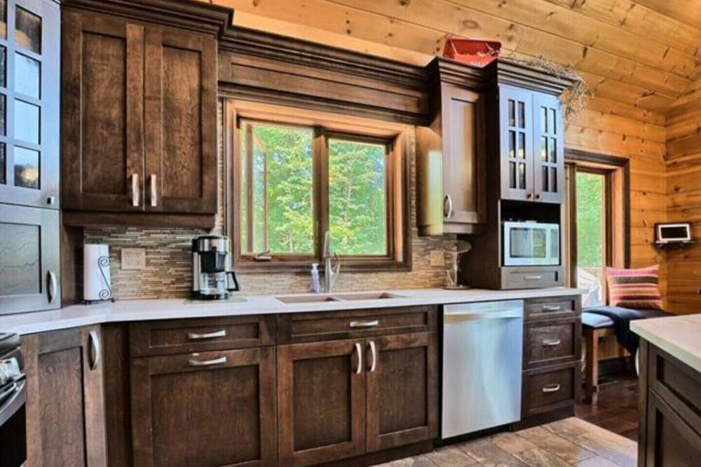 Photo of Kitchen in La Peche