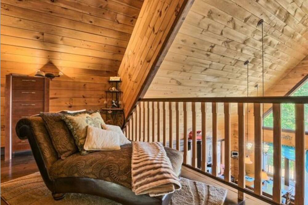 Photo of Livingroom in La Peche