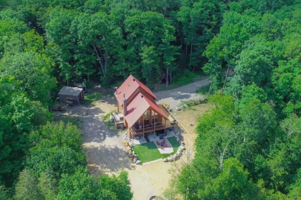 Photo of Outdoor in La Peche
