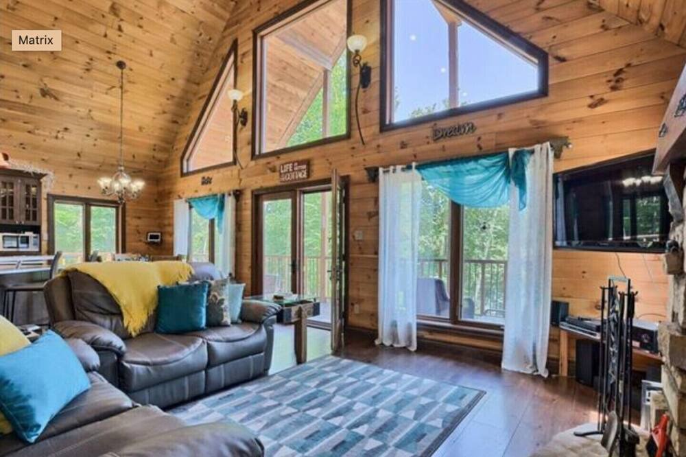 Photo of Bedroom in La Peche