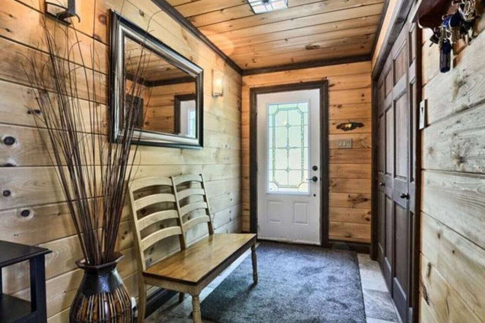 Photo of Bedroom in La Peche