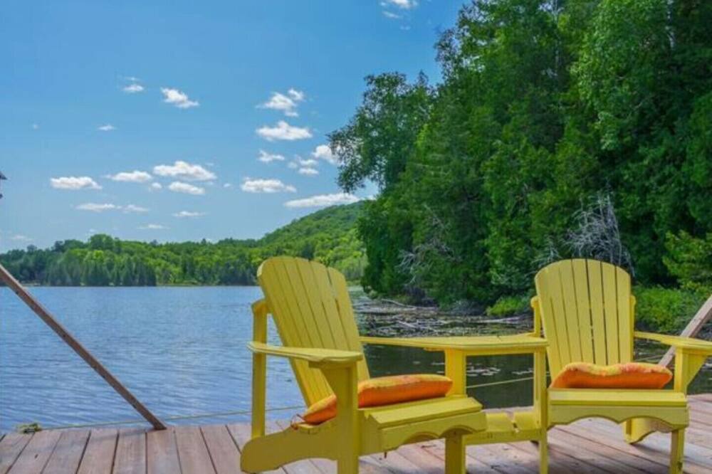 Photo of Outdoor in La Peche