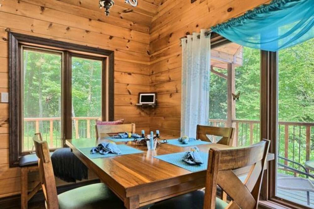 Photo of Kitchen in La Peche