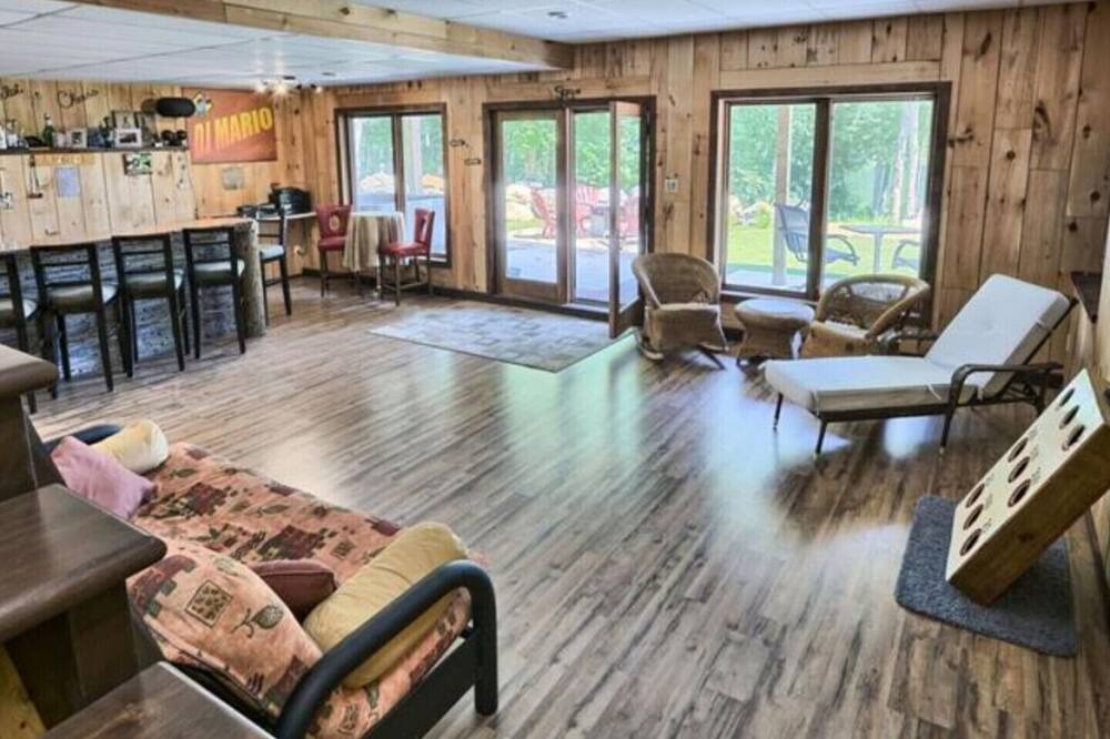 Photo of Livingroom in La Peche