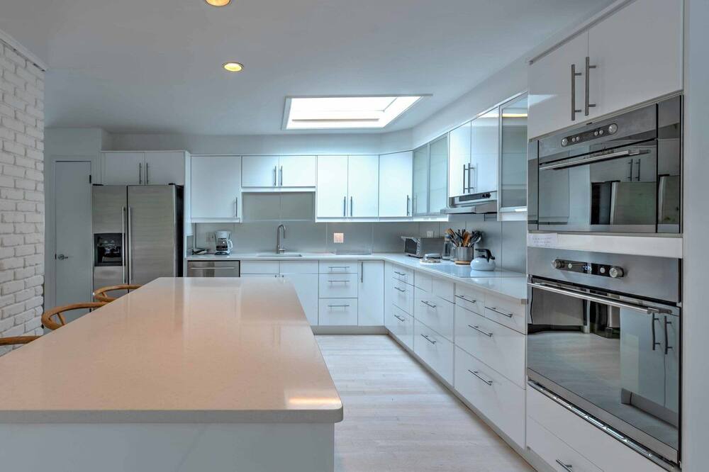 Photo of Kitchen in Beach Hampton