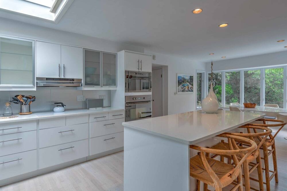 Photo of Kitchen in Beach Hampton