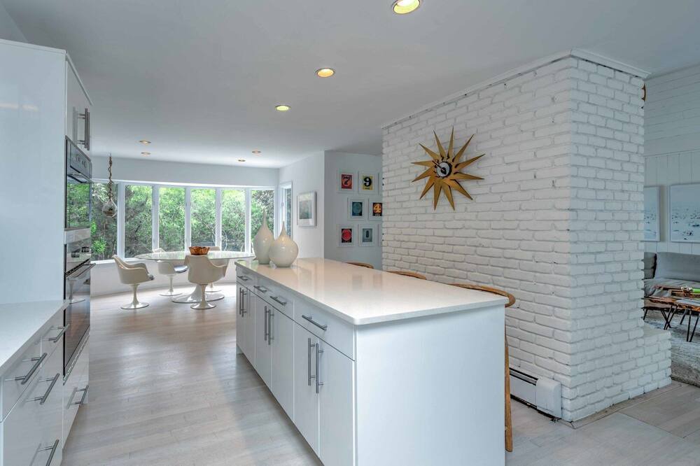 Photo of Kitchen in Beach Hampton