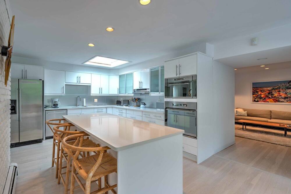 Photo of Kitchen in Beach Hampton