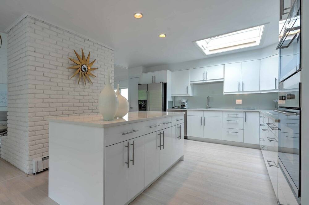 Photo of Kitchen in Beach Hampton