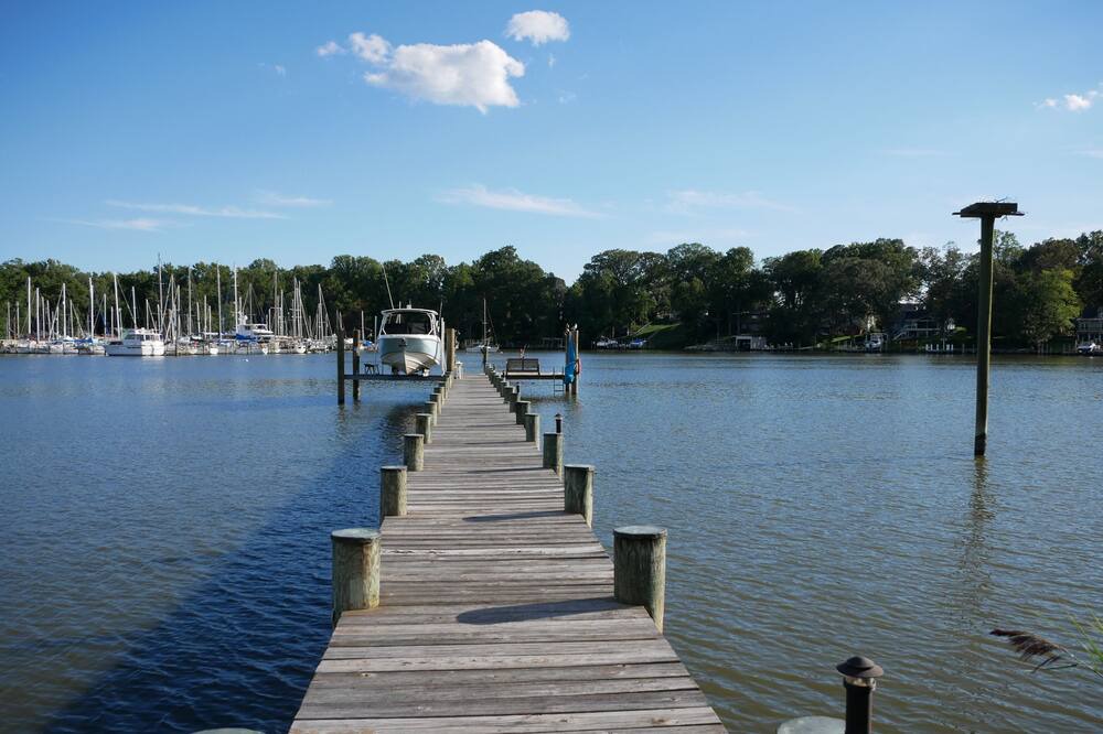 Photo of Outdoor in Selby-on-the-Bay