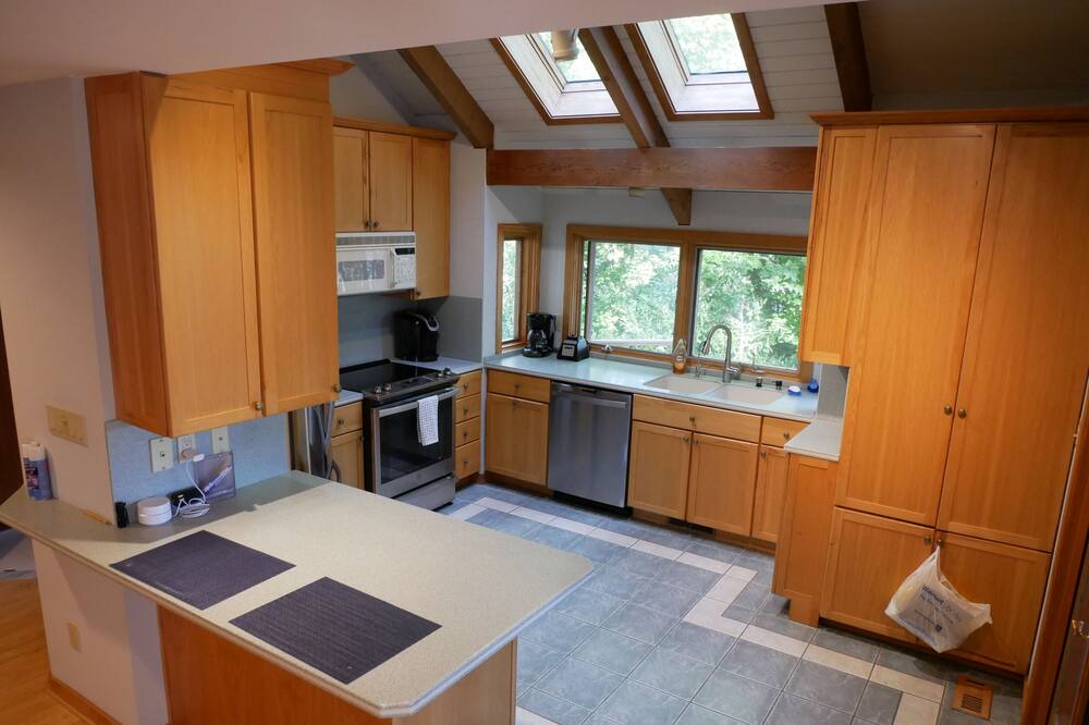 Photo of Kitchen in Selby-on-the-Bay