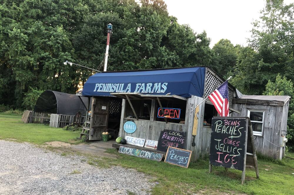 Photo of Outdoor in Selby-on-the-Bay