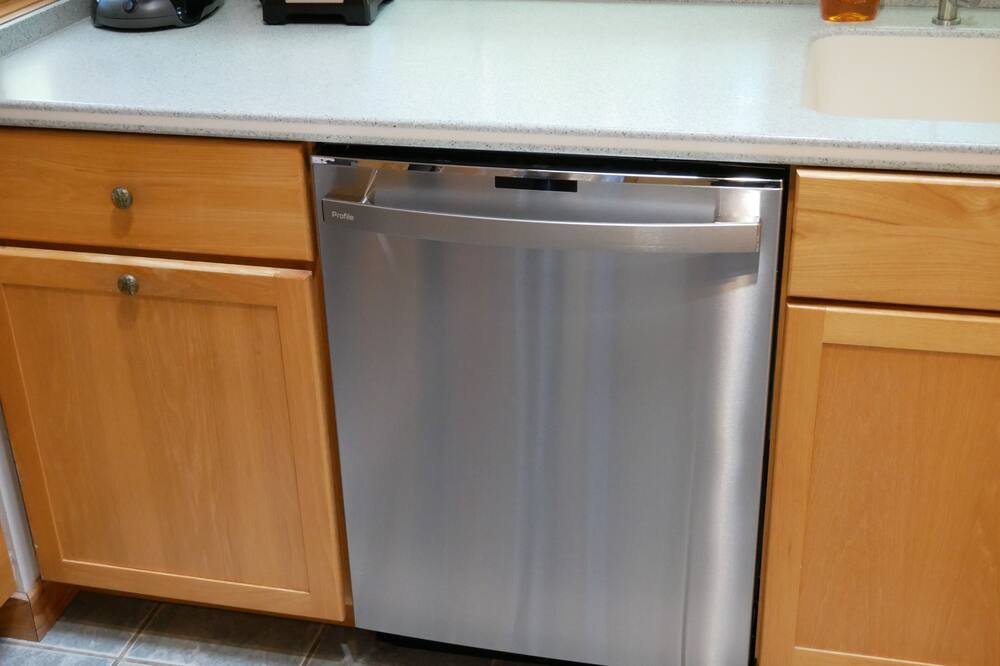 Photo of Kitchen in Selby-on-the-Bay