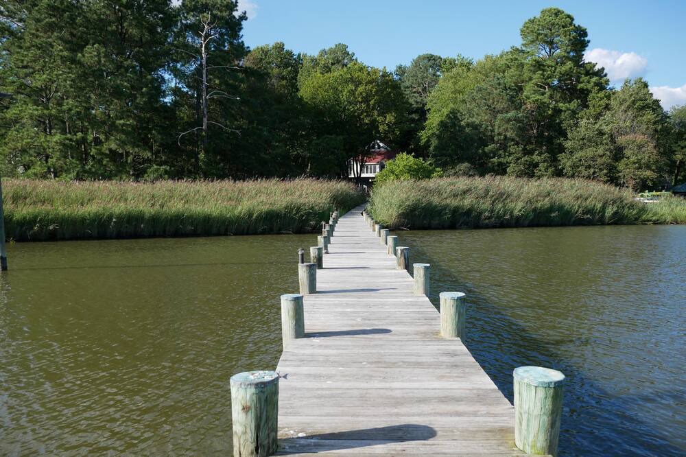 Photo of Outdoor in Selby-on-the-Bay