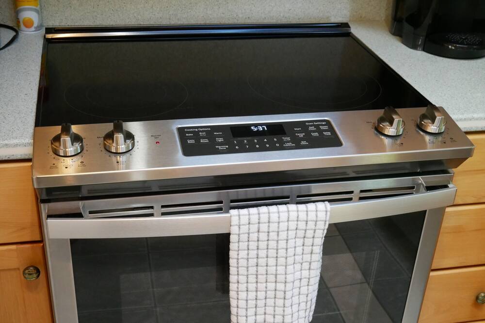 Photo of Kitchen in Selby-on-the-Bay