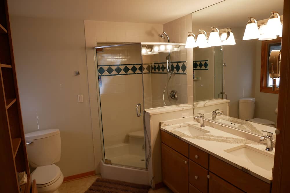 Photo of Bathroom in Selby-on-the-Bay